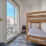 Ref 1757 - Cannes Back Croisette - Sea View Apartment For Rent