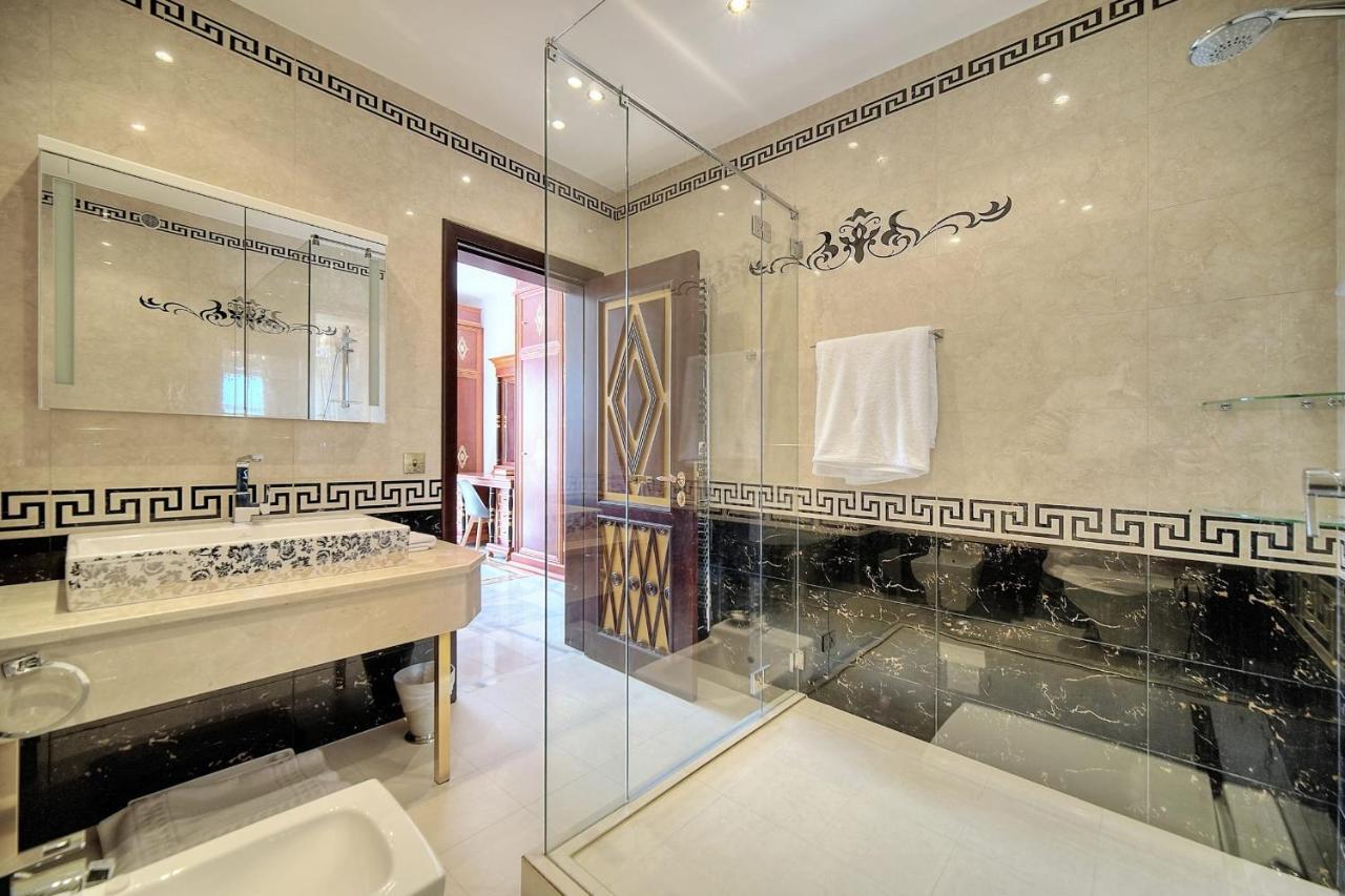 Ref 1757 - Back Croisette - Sea View For Rent Apartment *