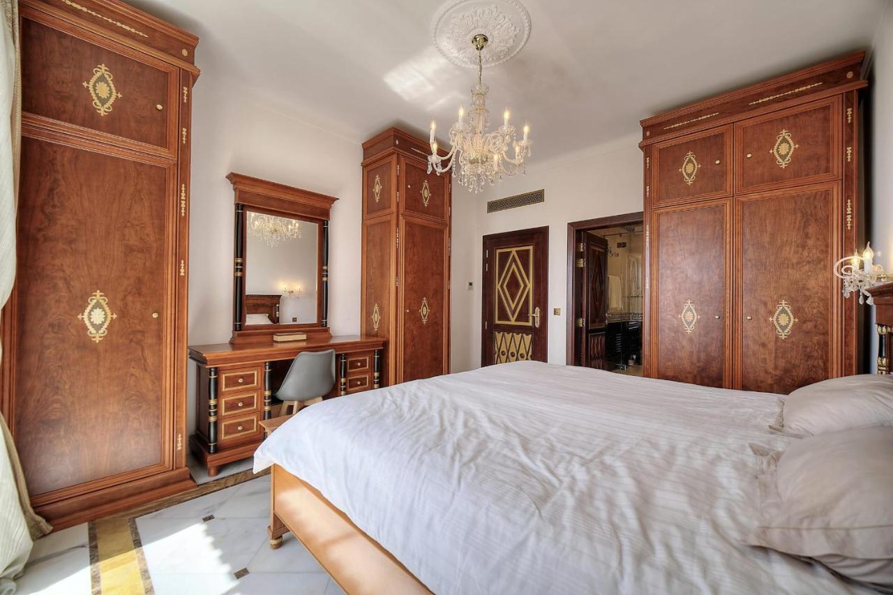 Ref 1757 - Back Croisette - Sea View For Rent Apartment Cannes