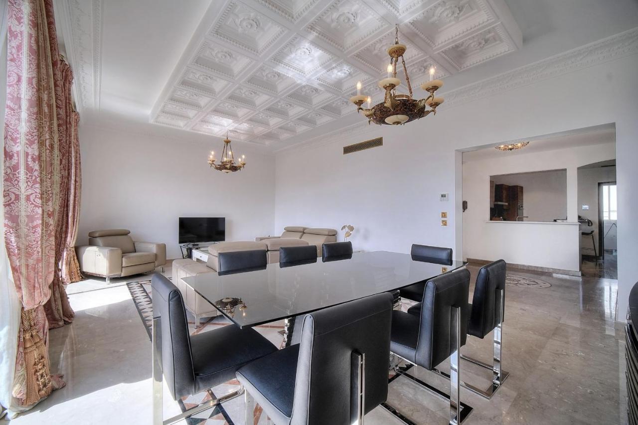 Apartment Ref 1757 - Back Croisette - Sea View For Rent *